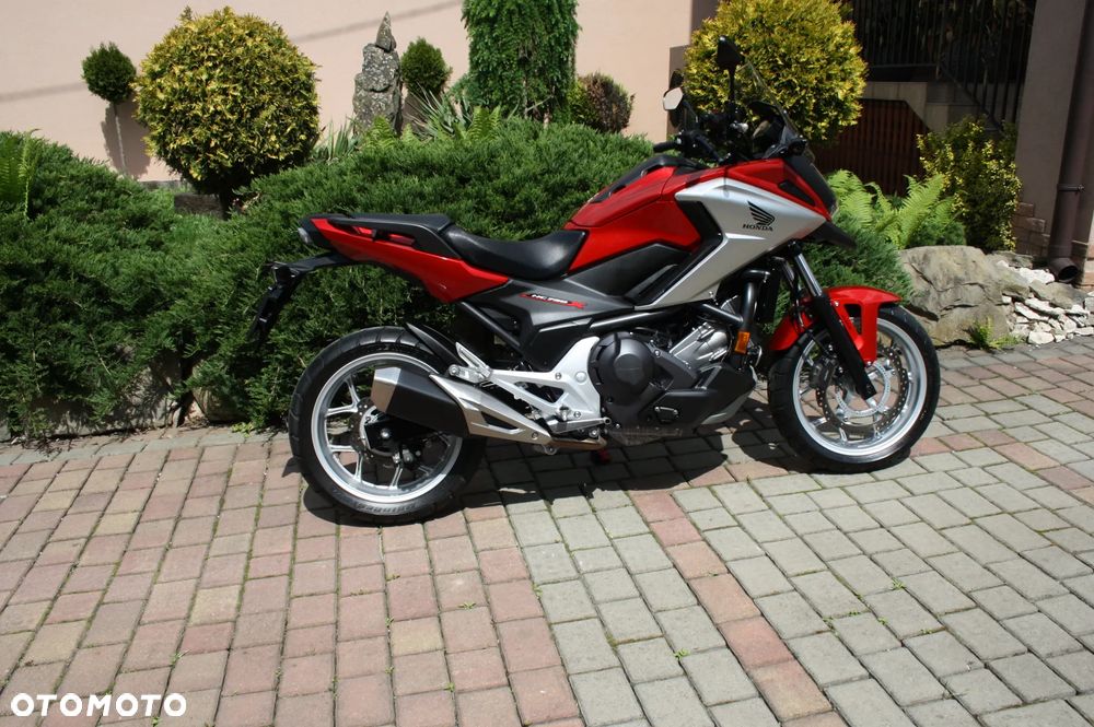 Honda NC - 3