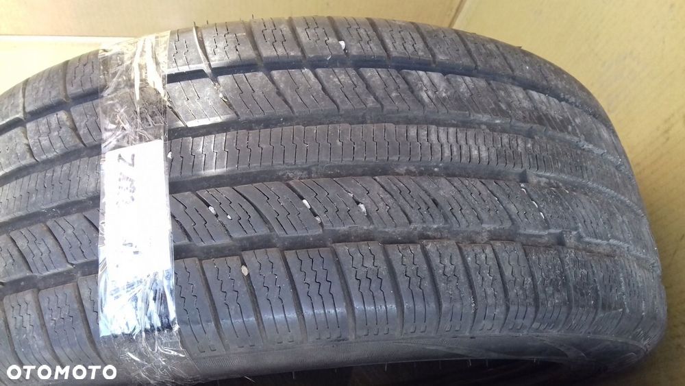 OPONY CAŁOROCZNE WIELOSEZONOWE HIFLY ALL TURI 221 215/55/17 98V - 7