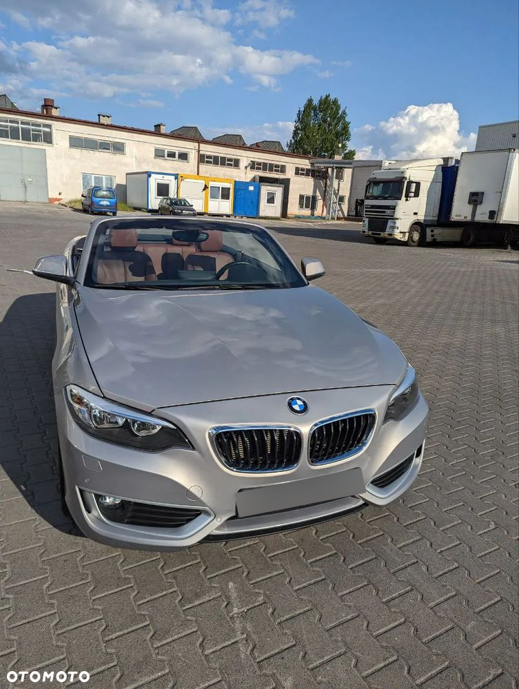 BMW Seria 2 - 6