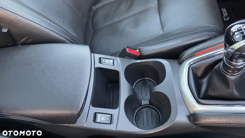 Nissan Qashqai 1.6 DIG-T Tekna - 23