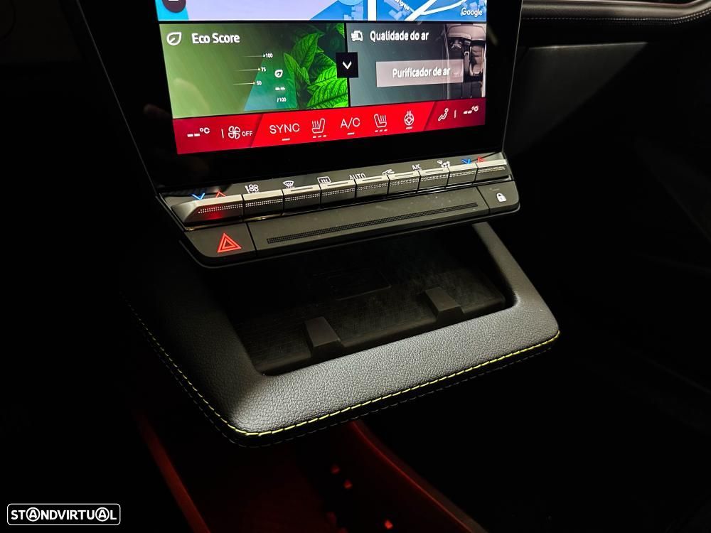 Renault Mégane E-Tech - 37