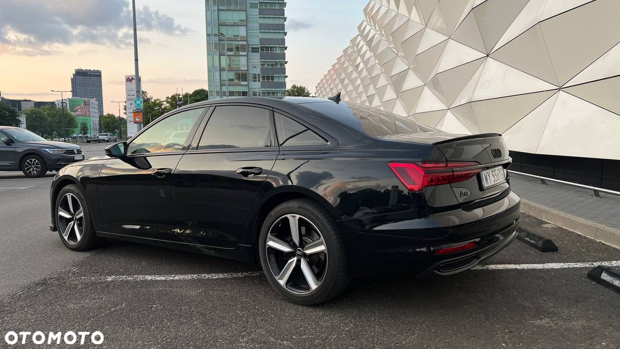 Audi A6 3.0 TDI Quattro S tronic - 12