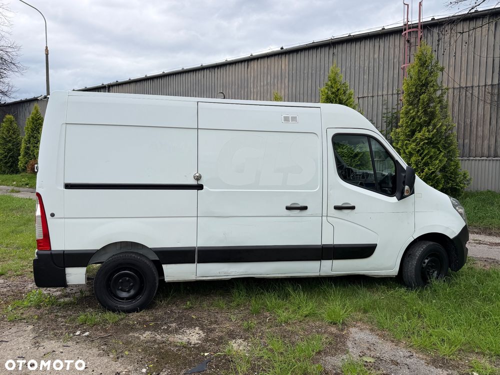 Renault Master - 4