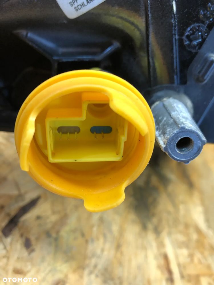 LUSTERKO LEWE PRAWE BMW F10 F11 LCI LIFT CARBONSHWARZ 416 MPAKIET - 7