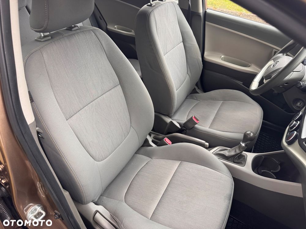 Kia Picanto 1.0 M - 18