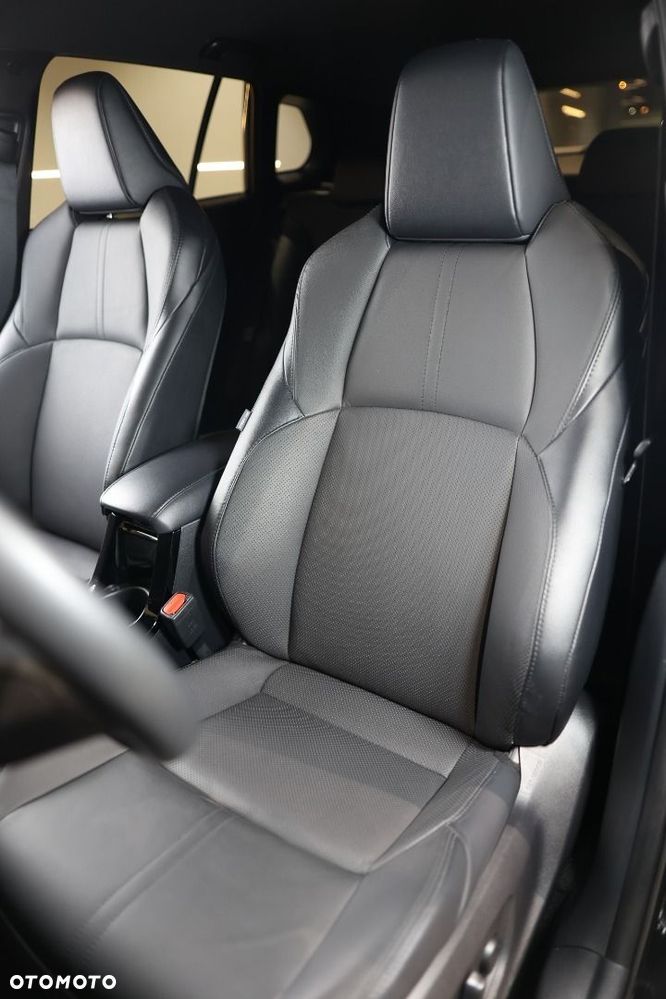 Toyota Corolla Cross - 7