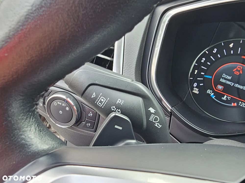 Ford Mondeo 2.0 TDCi Titanium PowerShift - 29