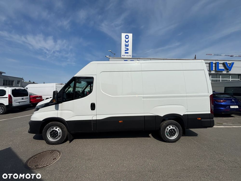 Iveco Daily L3H2 12m3 automat - 2