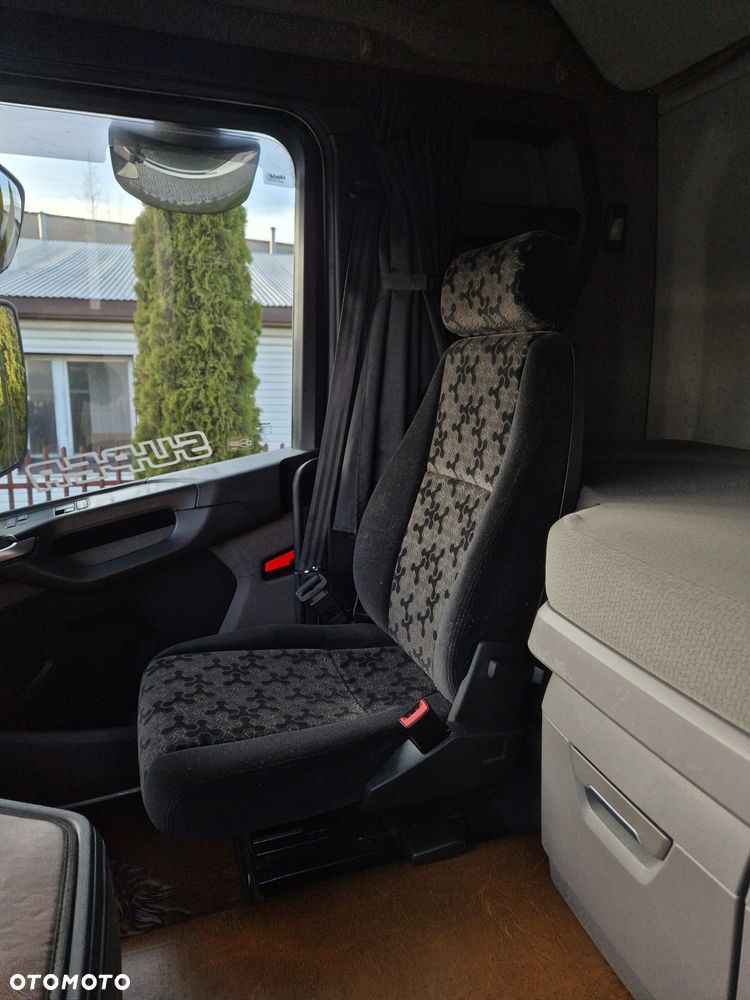Scania R450 - 29