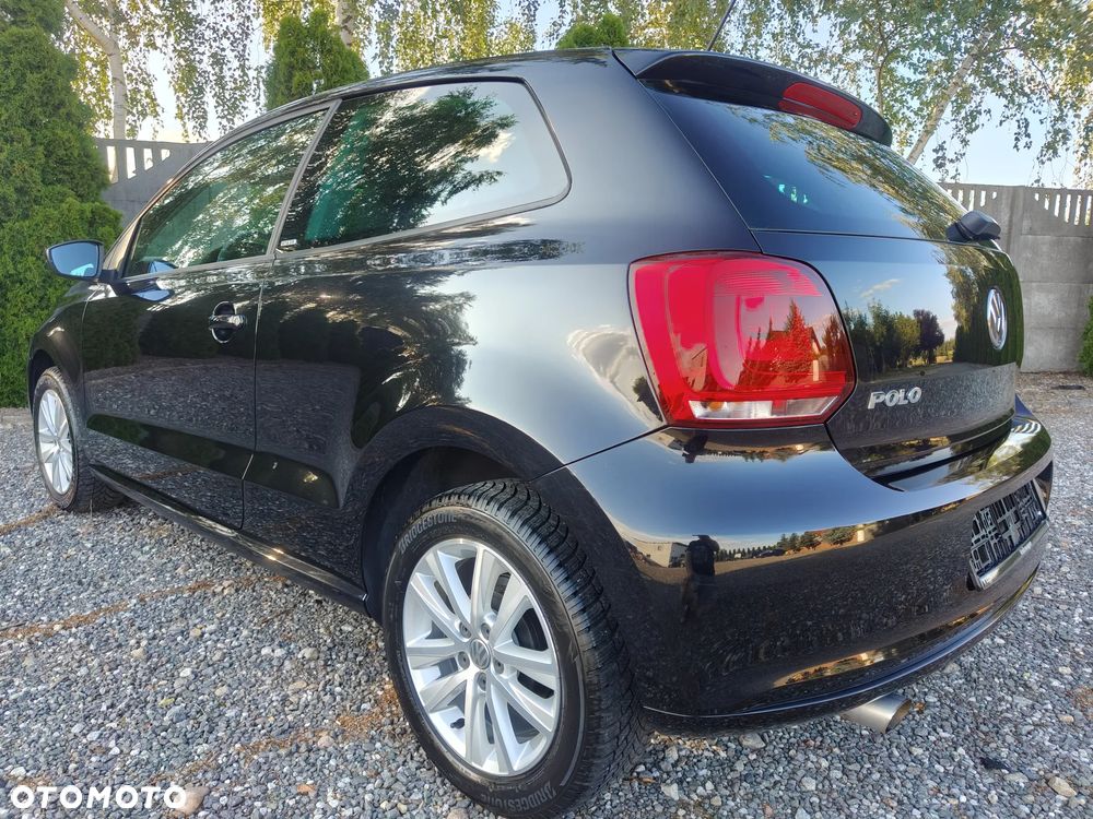Volkswagen Polo - 3
