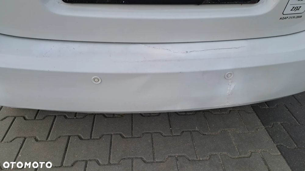 Skoda Fabia 1.4 16V Active - 8