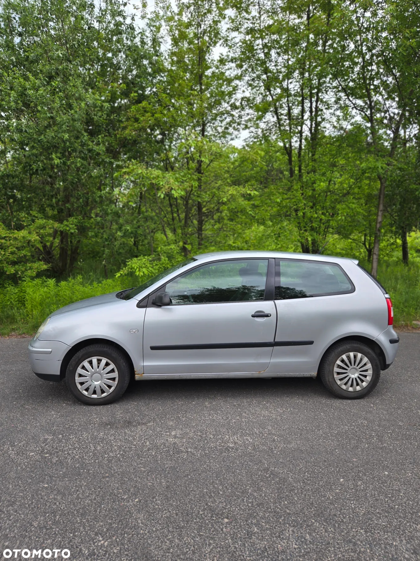 Volkswagen Polo - 2