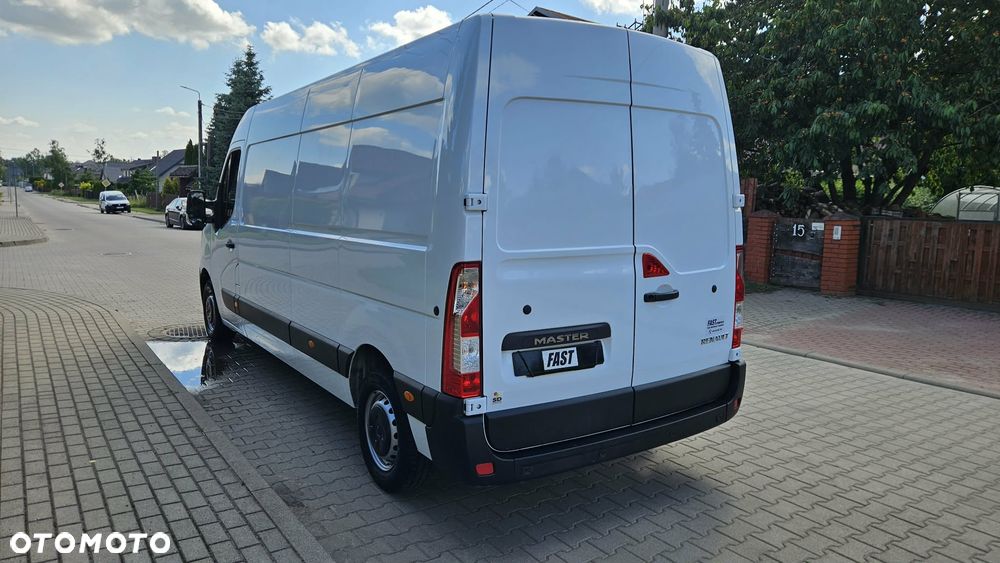 Renault MASTER - 6
