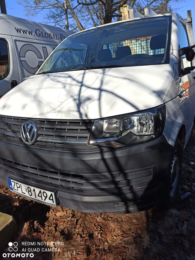 Volkswagen T6 - 11