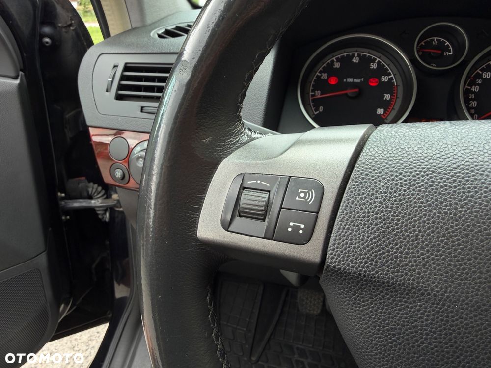 Opel Astra 1.6 Catch me now - 15