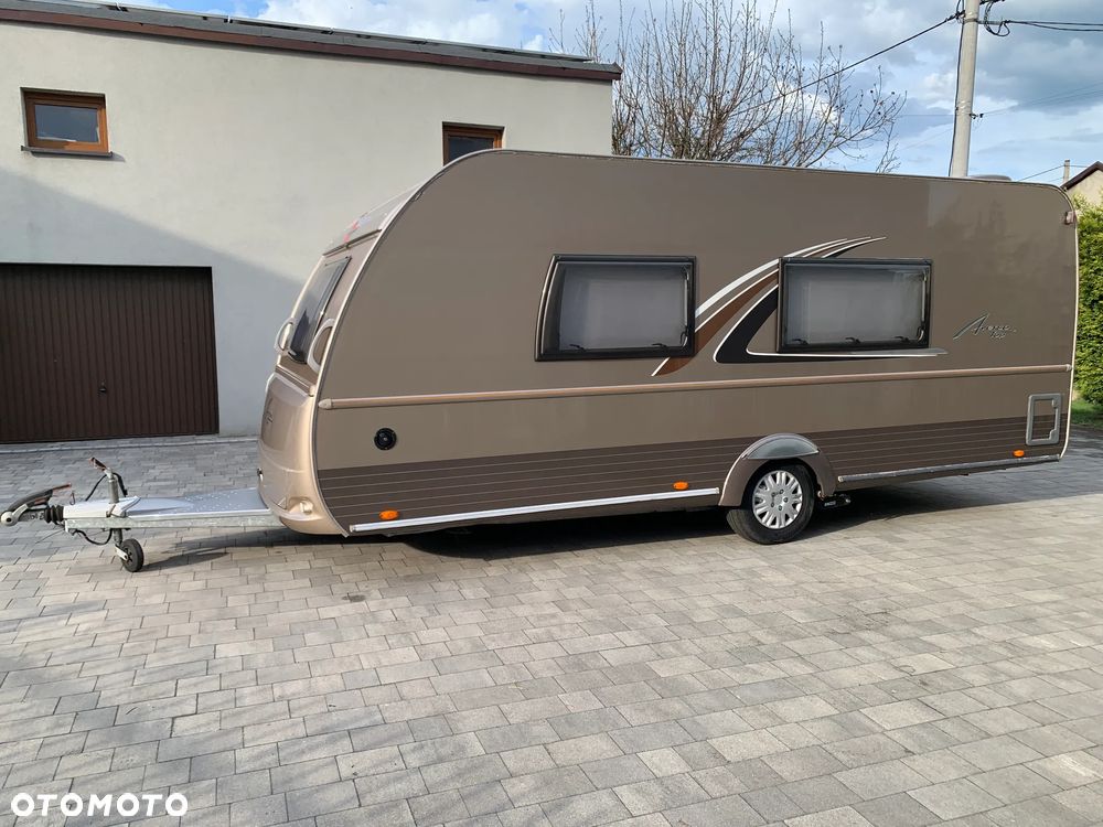 Burstner Averso Top 470 TS - 6