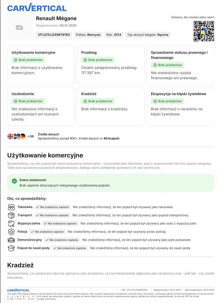 Renault Scenic 1.6 16V 110 Xmod Paris - 2