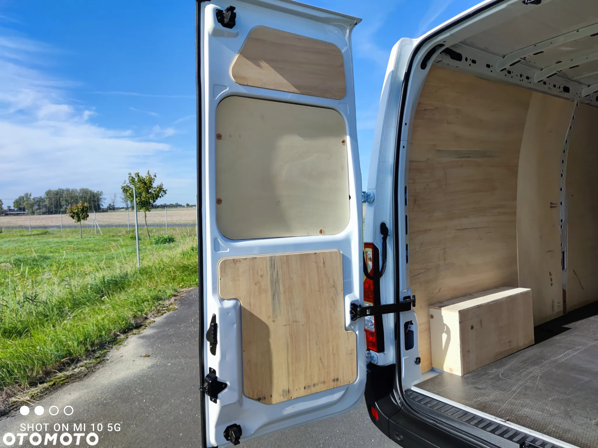 Renault Master - 22