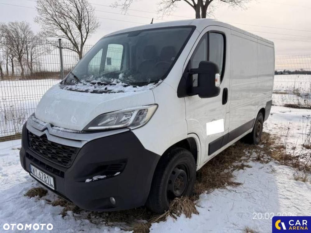 Citroën Jumper