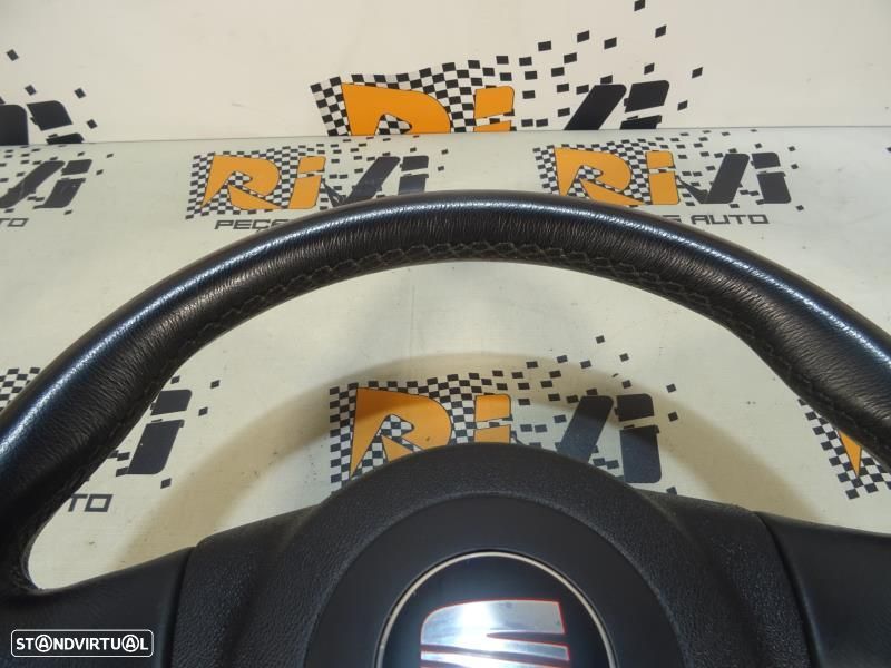 Volante Seat Altea (5P1)  Volante Seat Leon / Toledo / Altea - 7