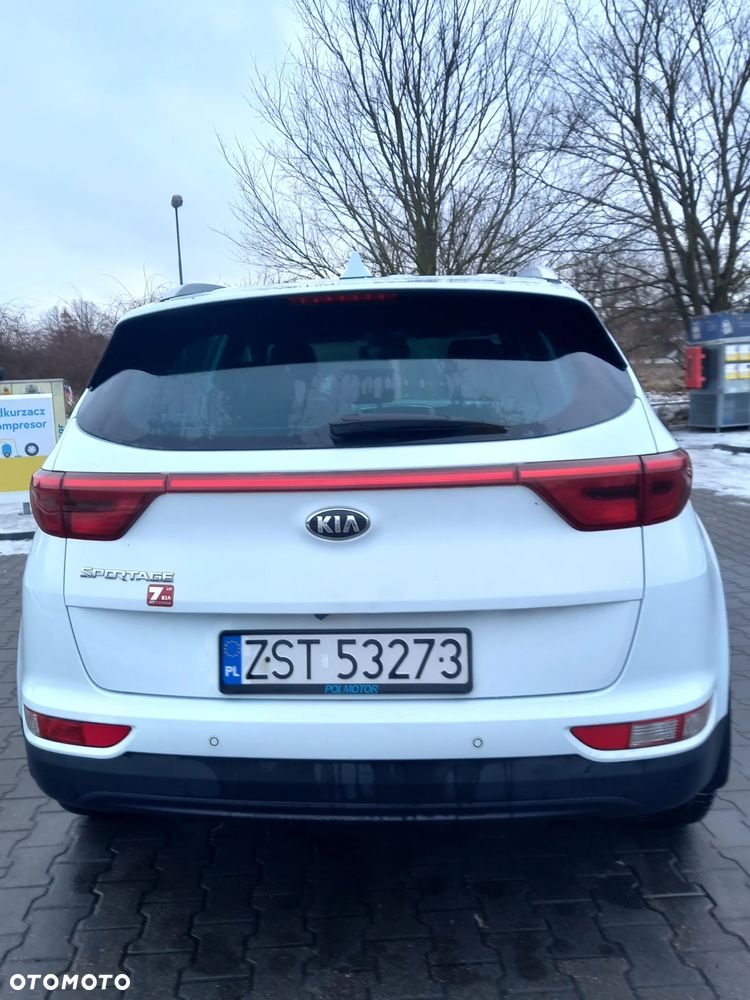 Kia Sportage 1.6 GDI L 2WD - 3