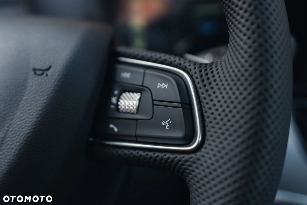 Hongqi HS5 2.0T Executive AWD - 33