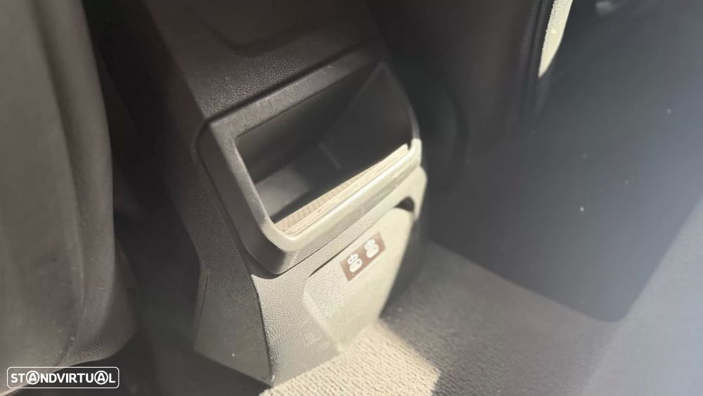 BMW 116 d Line Sport Auto - 13