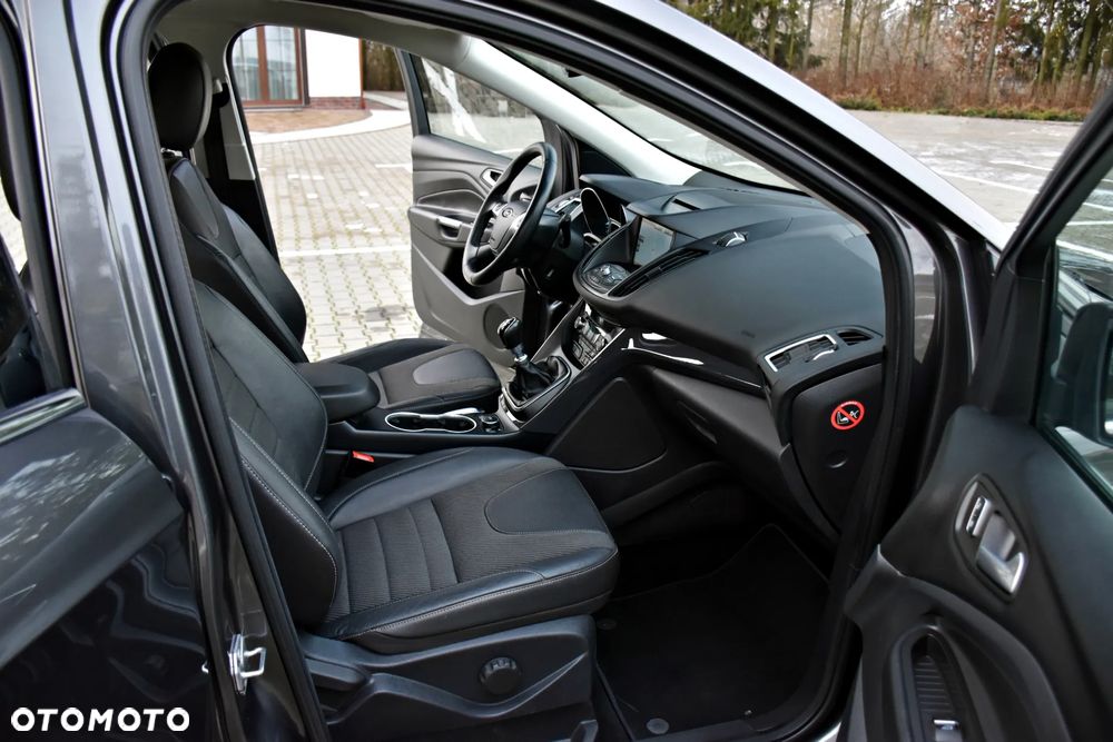 Ford Kuga 1.5 EcoBoost FWD Titanium ASS - 31