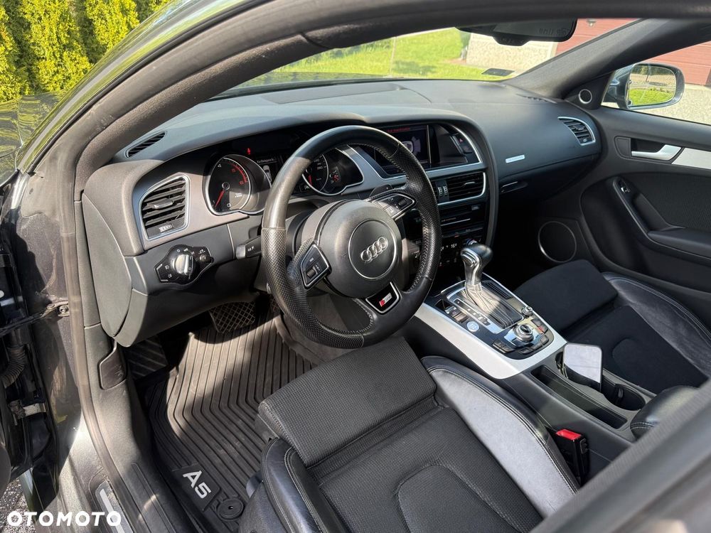 Audi A5 Sportback 2.0 TDI Quattro S tronic - 20