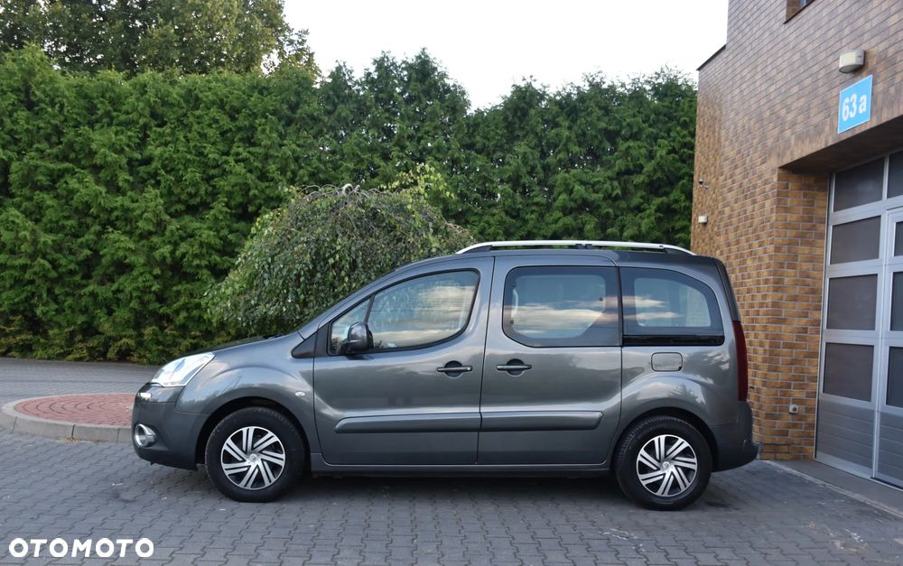 Citroën Berlingo VTi 95 Multispace - 5