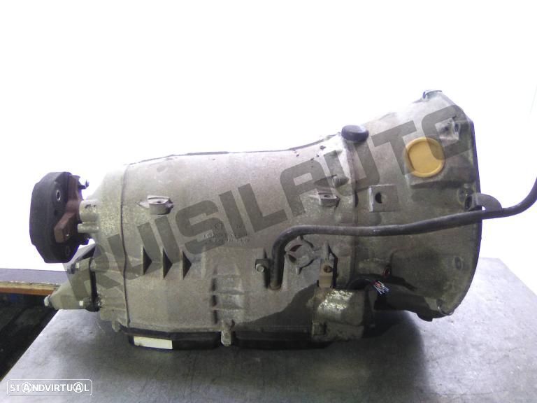Caixa Velocidades Aut. R22027_11901 Mercedes E S211 Station [20 - 1
