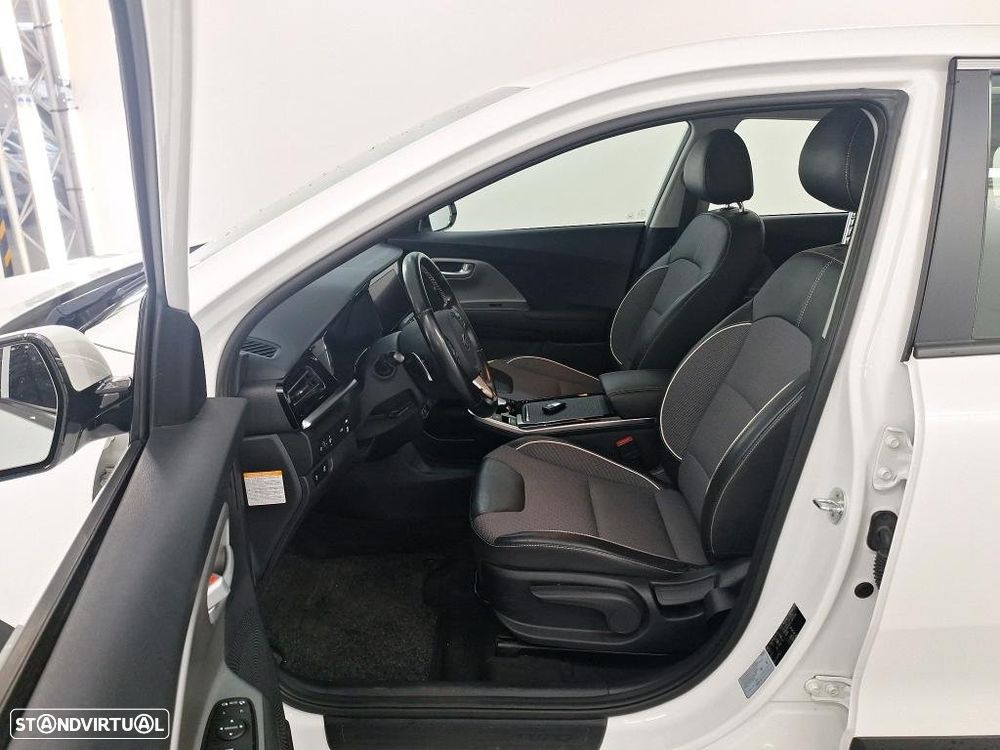 Kia e-Niro 64kWh - 7