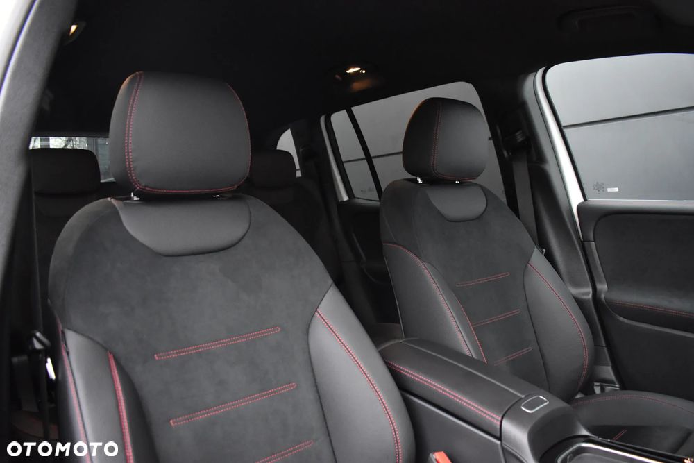 Mercedes-Benz GLB 200 d 4Matic 8G-DCT Edition AMG Line - 20