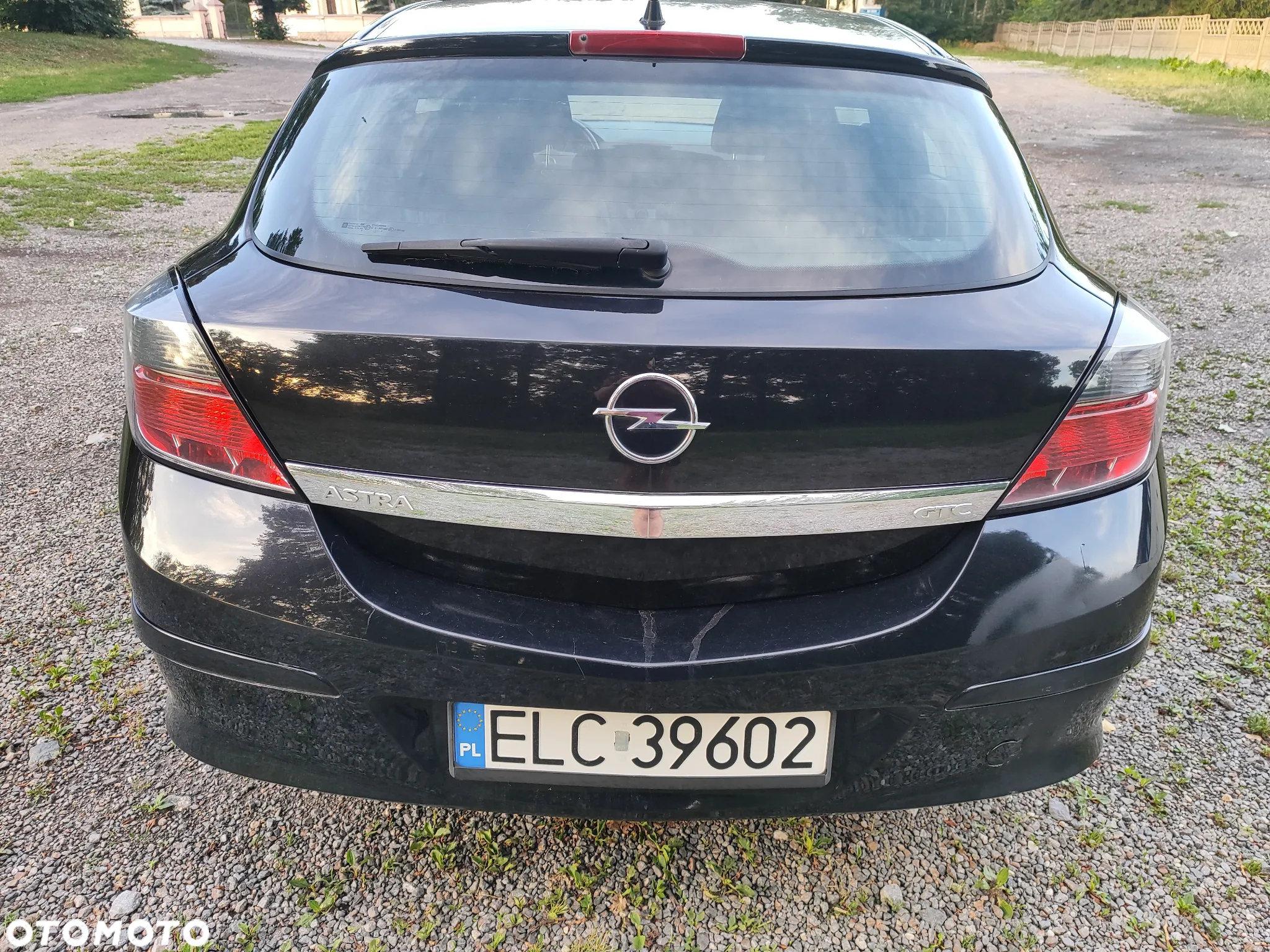 Opel Astra - 4