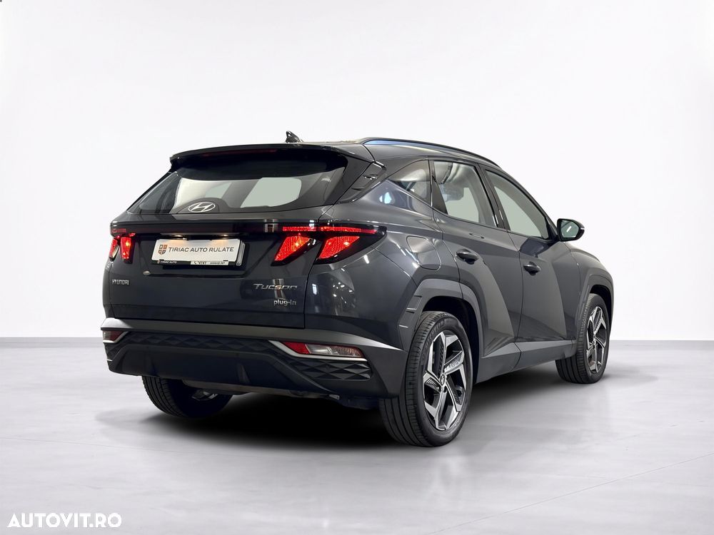 Hyundai Tucson - 7