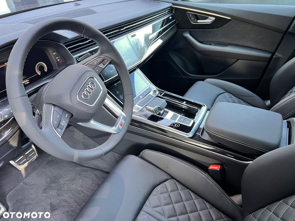 Audi Q7 2023 photo 5