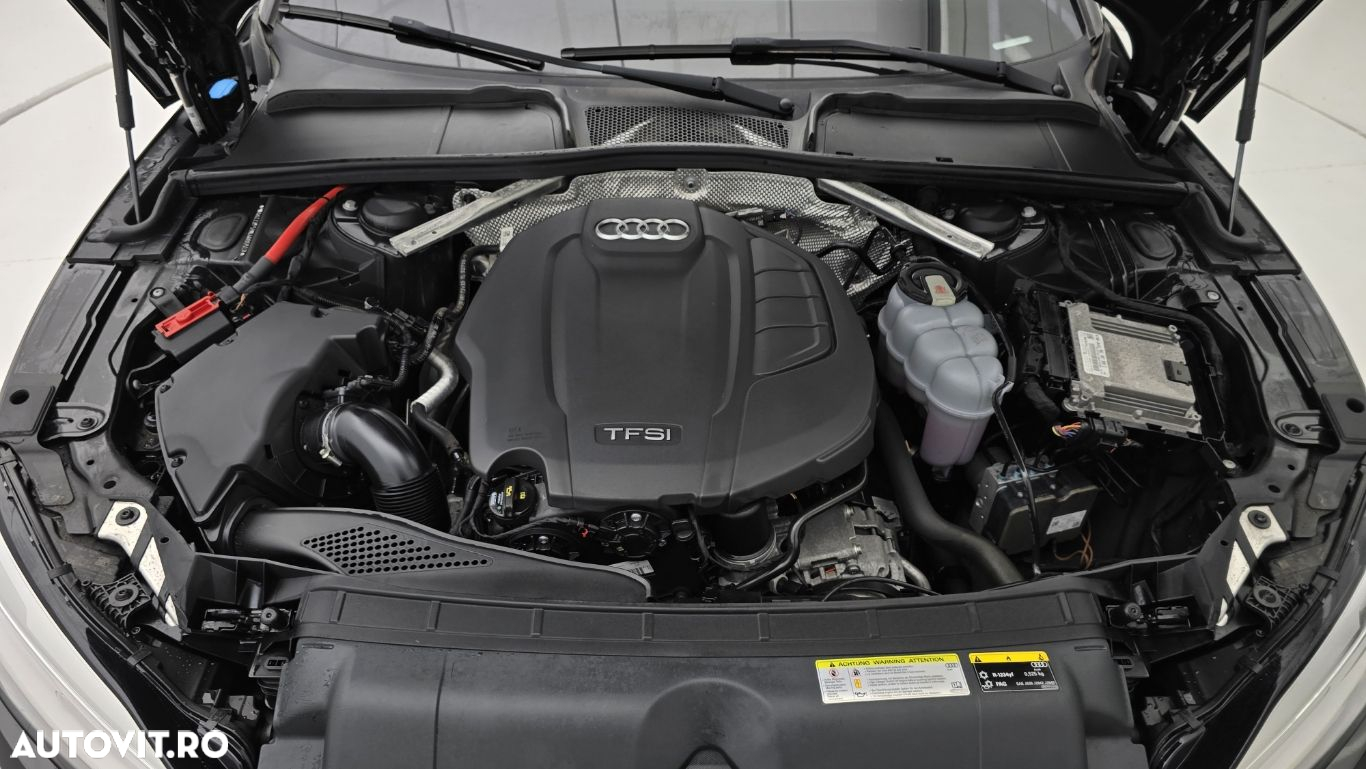 Audi A5 - 24