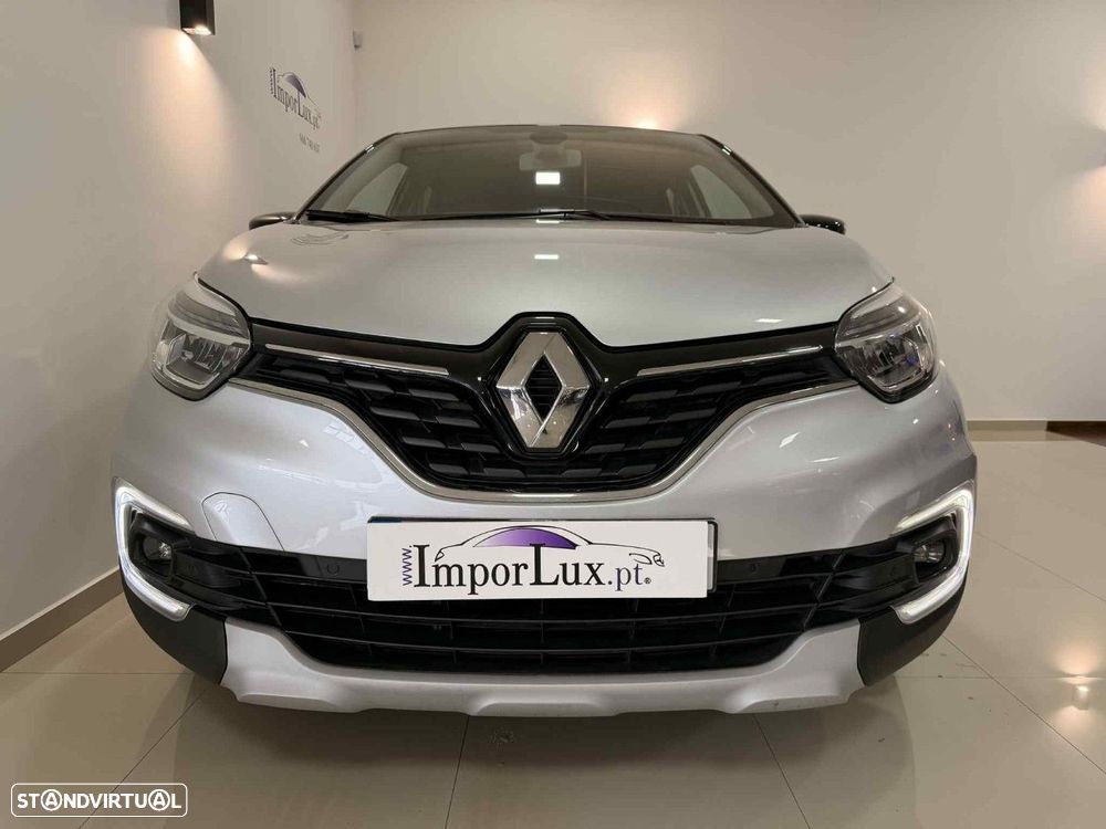 Renault Captur 0.9 TCE Exclusive - 6