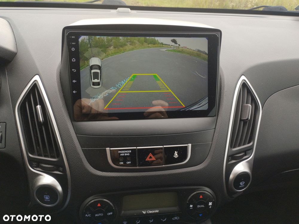 Hyundai ix35 1.6 GDI Comfort 2WD - 25