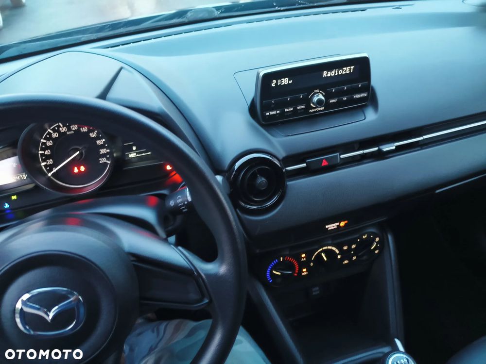 Mazda CX-3 SKYACTIV-G 120 FWD Prime-Line - 11