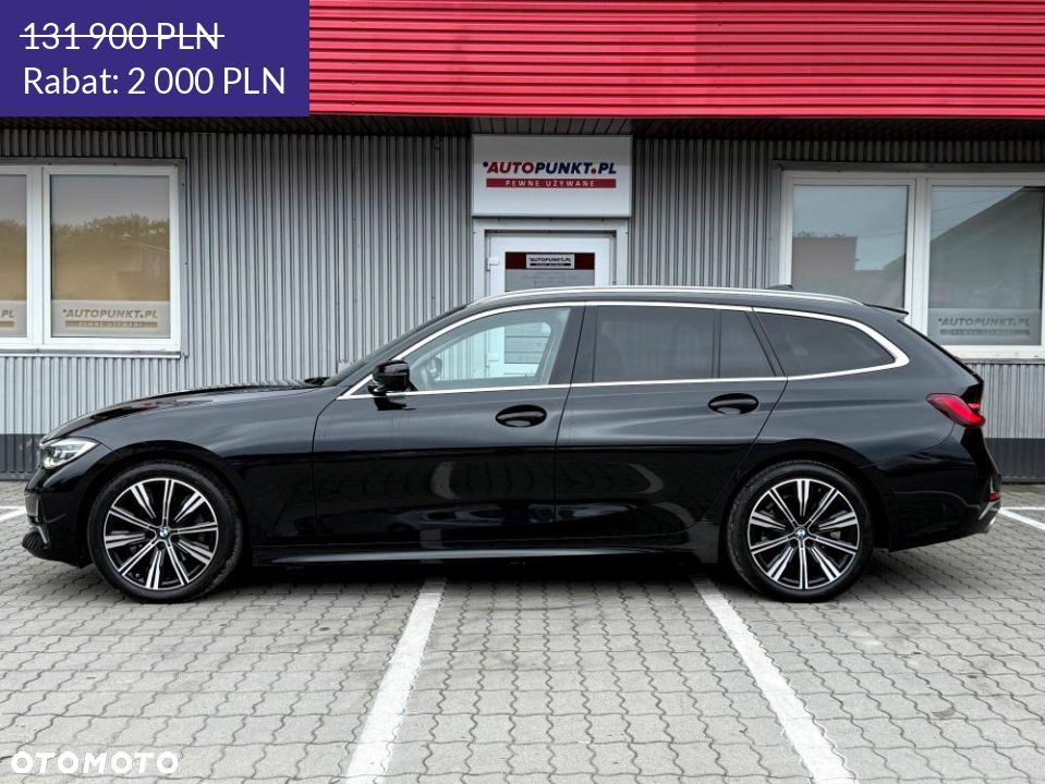 BMW Seria 3 - 2