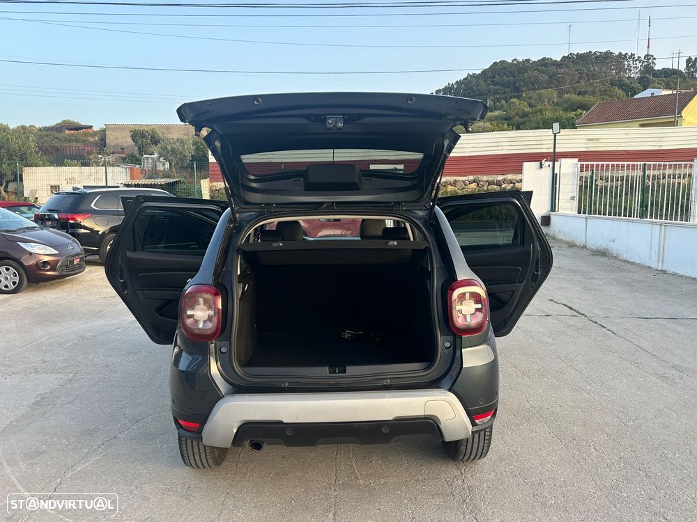 Dacia Duster 1.0 TCe Prestige - 23