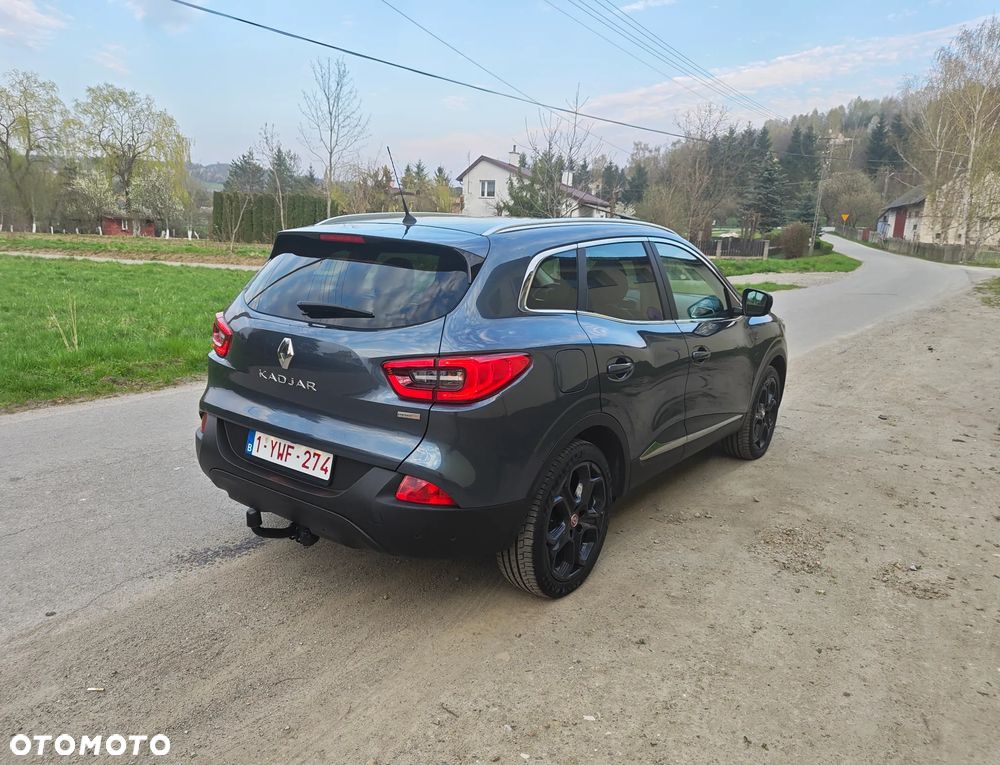 Renault Kadjar 1.6 Energy TCe Night&Day - 12