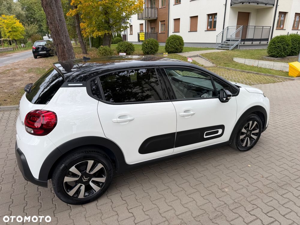 Citroën C3 - 7