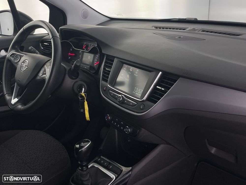 Opel Crossland 1.5 D Business Edition - 24