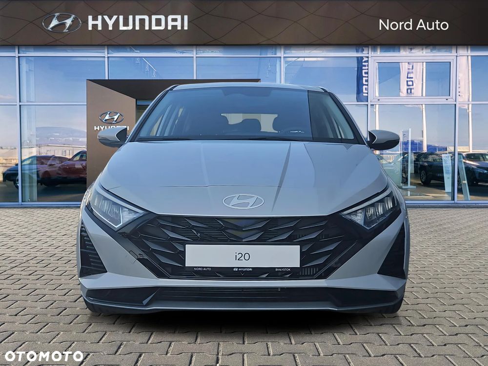 Hyundai i20 - 8