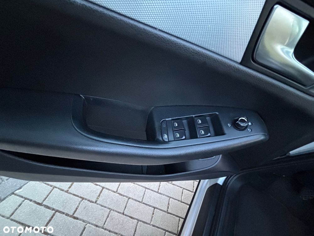 Audi Q5 2.0 TDI Quattro - 8