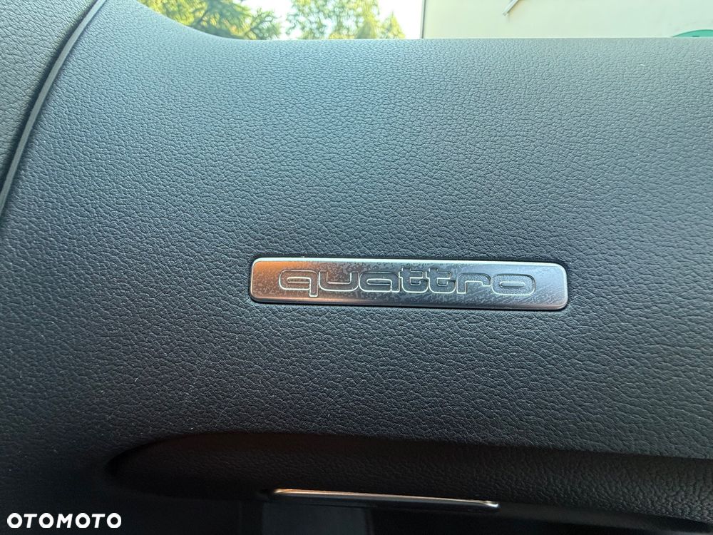 Audi A5 Sportback 2.0 TFSI Multitronic - 21