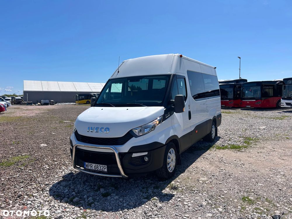 Iveco Forveda - 2