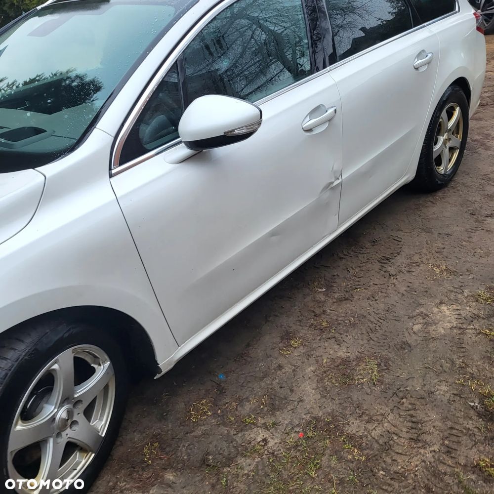Peugeot 508 BlueHDi 150 Stop&Start Allure - 3